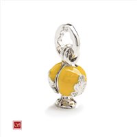 Charm Solara in Bronce 8073